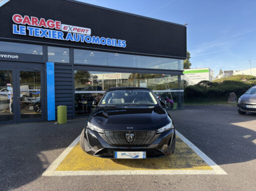 PEUGEOT 308 SW 1.5 BLUEHDI 130CH S&S ALLURE PACK EAT8 – Image 2