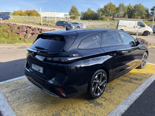 PEUGEOT 308 SW 1.5 BLUEHDI 130CH S&S ALLURE PACK EAT8 – Image 6
