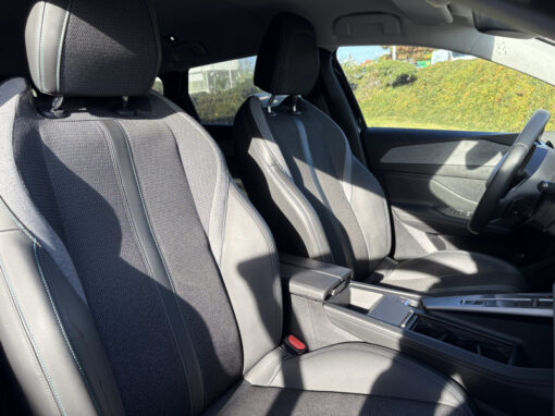 PEUGEOT 308 SW 1.5 BLUEHDI 130CH S&S ALLURE PACK EAT8 – Image 8