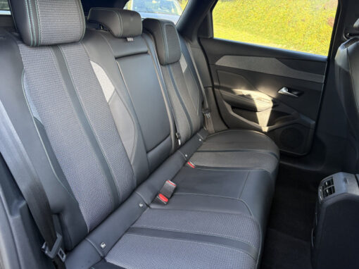PEUGEOT 308 SW 1.5 BLUEHDI 130CH S&S ALLURE PACK EAT8 – Image 9