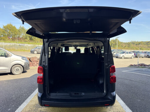 CITROEN JUMPY XL BLUEHDI 120 CONFORT S&S E6.D 9 PLACES – Image 6