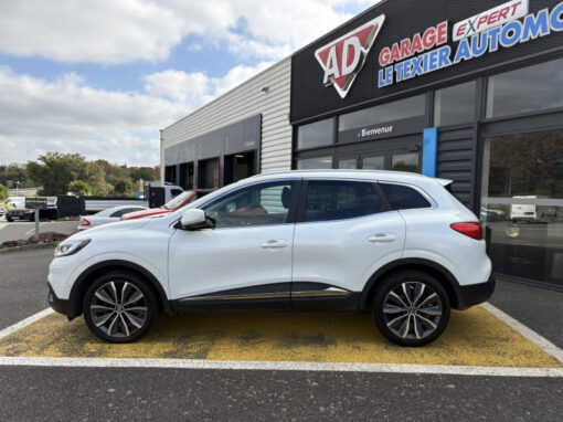 RENAULT KADJAR 1.6 DCI 130CH ENERGY INTENS – Image 3