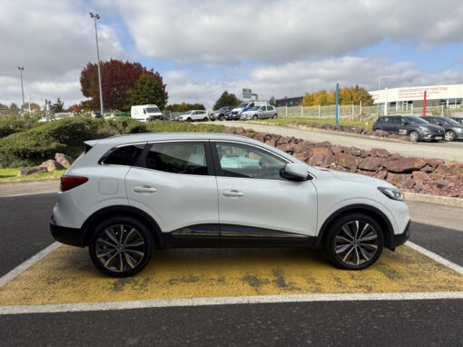 RENAULT KADJAR 1.6 DCI 130CH ENERGY INTENS – Image 4