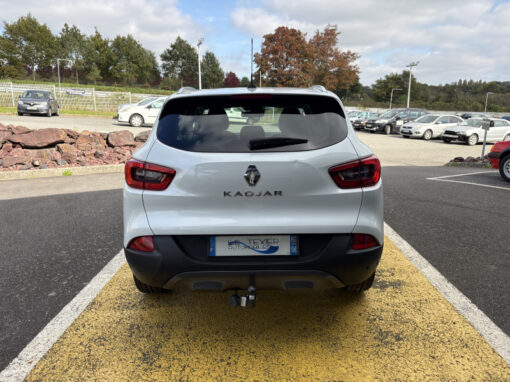 RENAULT KADJAR 1.6 DCI 130CH ENERGY INTENS – Image 5