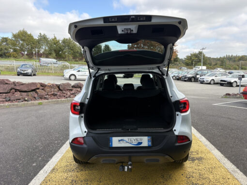 RENAULT KADJAR 1.6 DCI 130CH ENERGY INTENS – Image 6