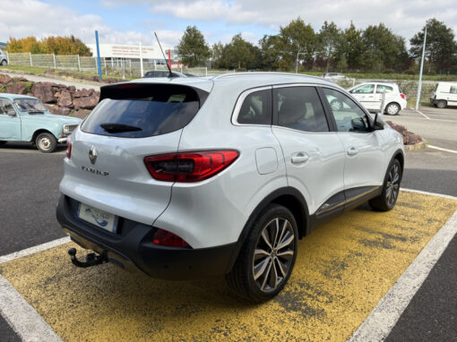 RENAULT KADJAR 1.6 DCI 130CH ENERGY INTENS – Image 7