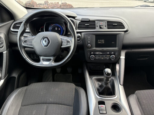 RENAULT KADJAR 1.6 DCI 130CH ENERGY INTENS – Image 8