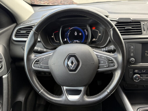 RENAULT KADJAR 1.6 DCI 130CH ENERGY INTENS – Image 9
