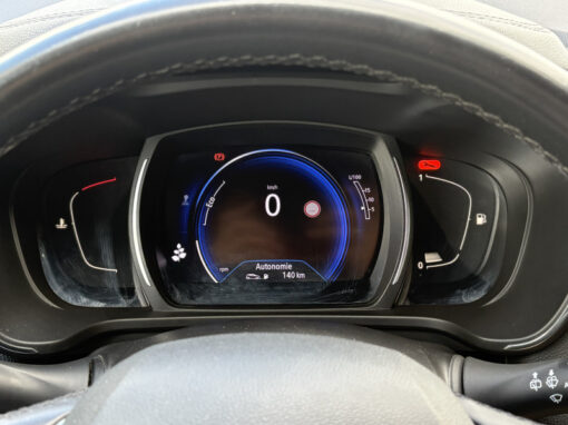 RENAULT KADJAR 1.6 DCI 130CH ENERGY INTENS – Image 10
