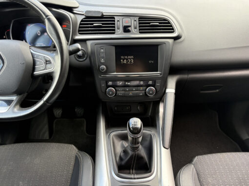 RENAULT KADJAR 1.6 DCI 130CH ENERGY INTENS – Image 11