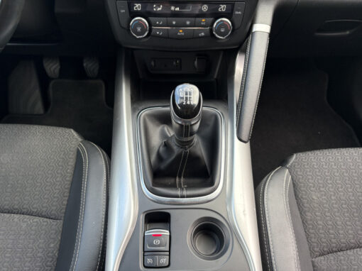 RENAULT KADJAR 1.6 DCI 130CH ENERGY INTENS – Image 12