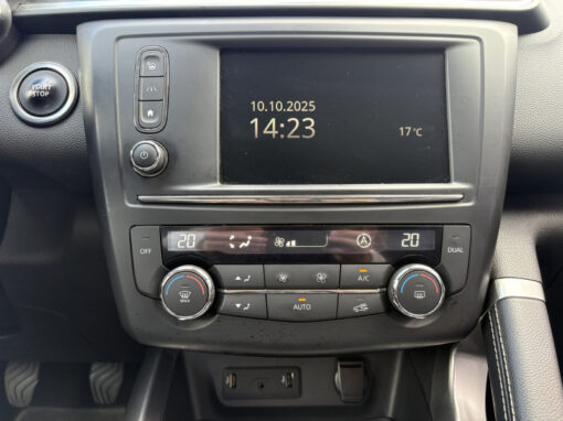 RENAULT KADJAR 1.6 DCI 130CH ENERGY INTENS – Image 13