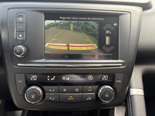 RENAULT KADJAR 1.6 DCI 130CH ENERGY INTENS – Image 14