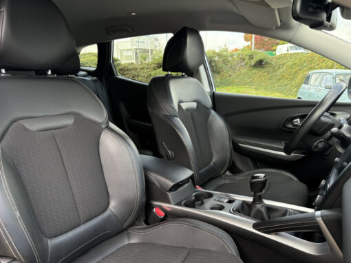 RENAULT KADJAR 1.6 DCI 130CH ENERGY INTENS – Image 15