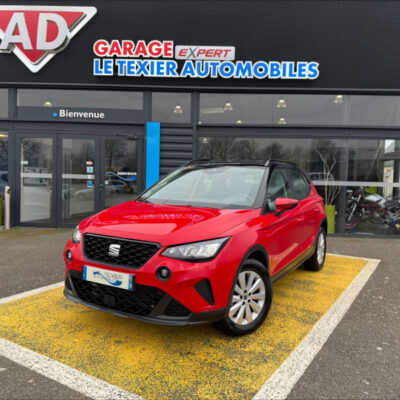 SEAT ARONA 1.0 TSI 110CH STYLE BUSINESS