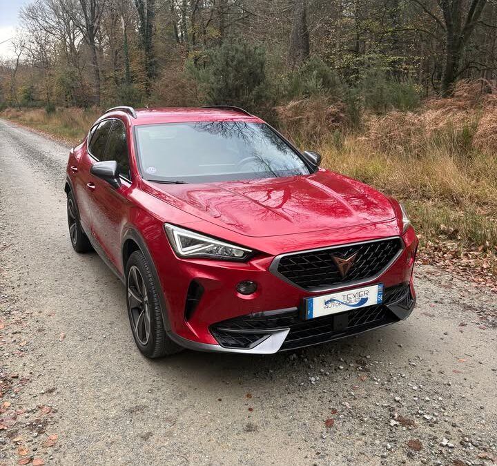 🚨  L’OCCASION DU MOIS EST LÀ…