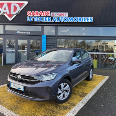 VOLKSWAGEN TAIGO 1.0 TSI 110CH LIFE BUSINESS DSG7