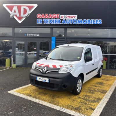 RENAULT KANGOO II EXPRESS 1.5 BLUE DCI 95CH EXTRA R-LINK