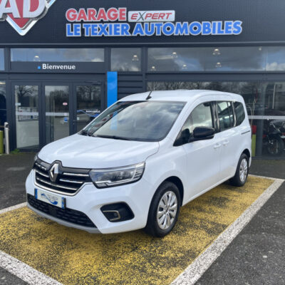 RENAULT KANGOO III 1.5 BLUE DCI 95CH ZEN