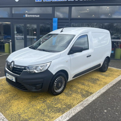 RENAULT EXPRESS VAN 1.5 BLUE DCI 75CH CONFORT