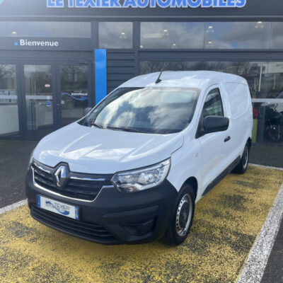 RENAULT EXPRESS VAN 1.5 BLUE DCI 95CH CONFORT