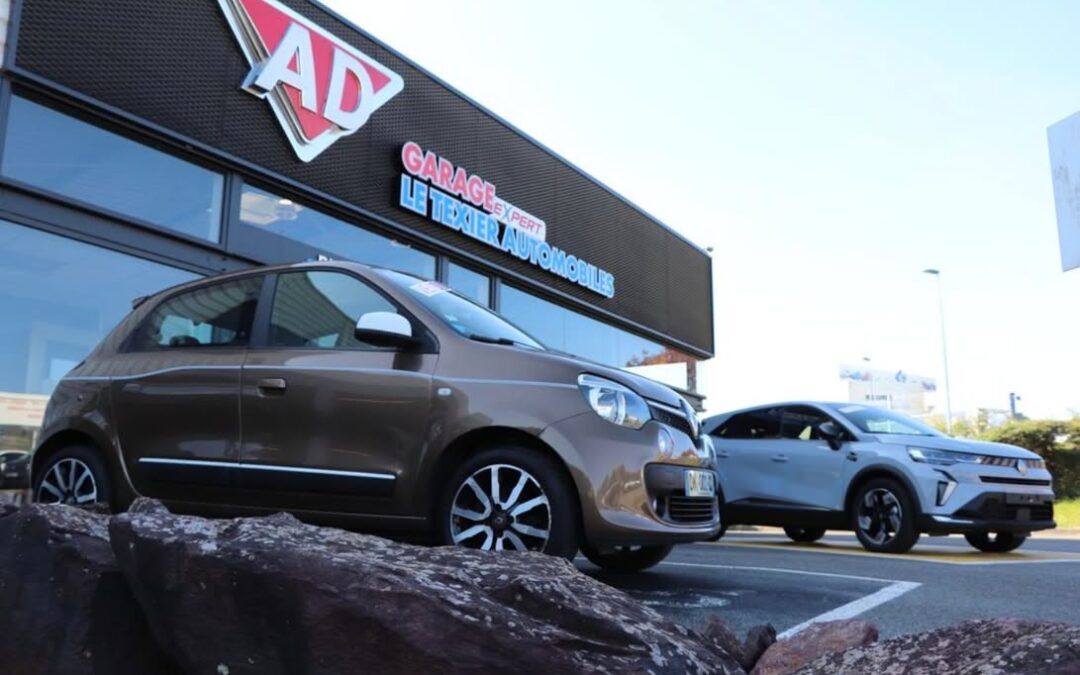 On trouve votre perle rare đ Trouver la bonne voiture,…