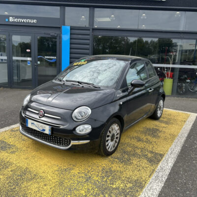 FIAT 500 1.0 70CH BSG S&S DOLCEVITA