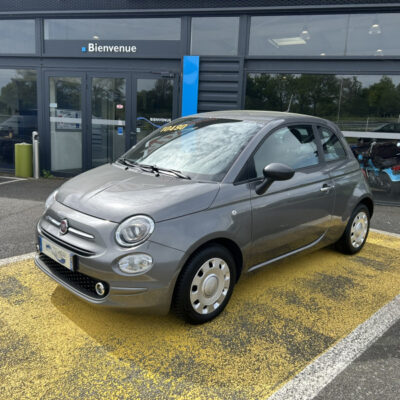 FIAT 500C 1.0 70CH BSG S&S