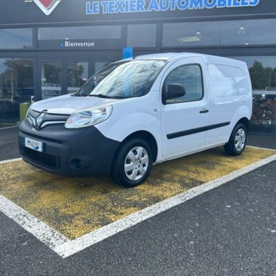 RENAULT KANGOO II EXPRESS 1.5 BLUE DCI 80CH CONFORT